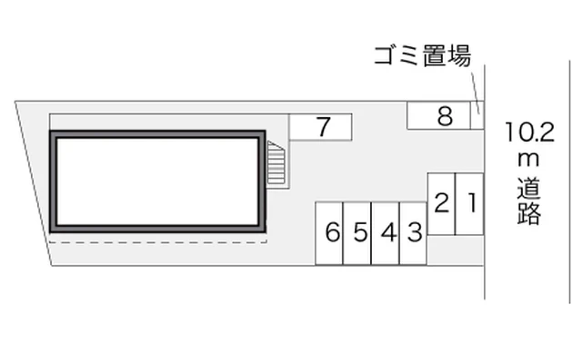 ピースＯスペイス 2