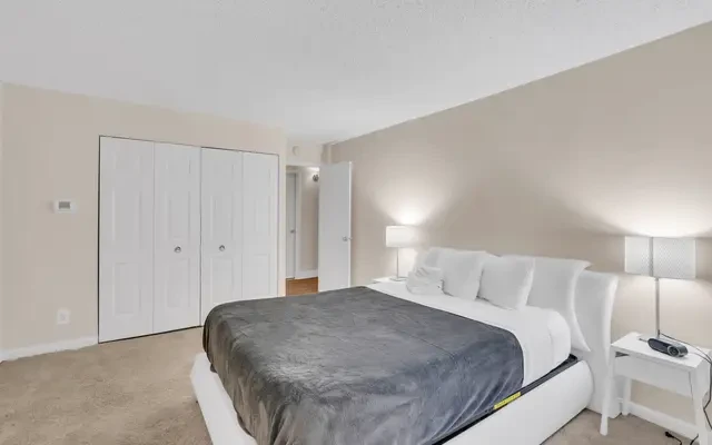 Furnished Apartment in Crystal City near Pentagon 4