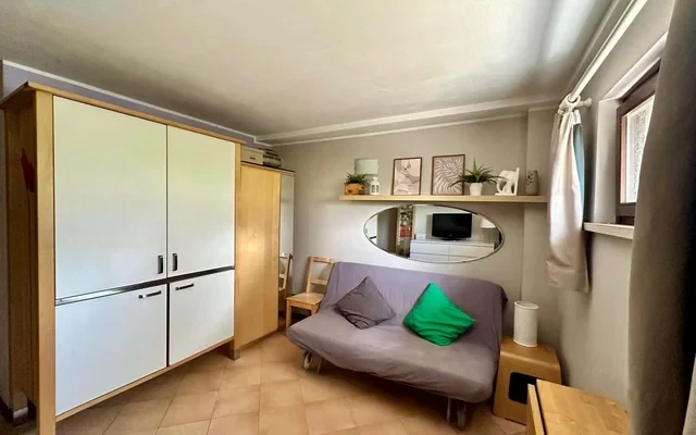 Monolocale in Via Liguria 14, Reggio Emilia 0