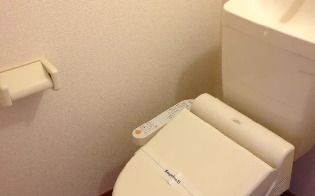レオパレス小池 4