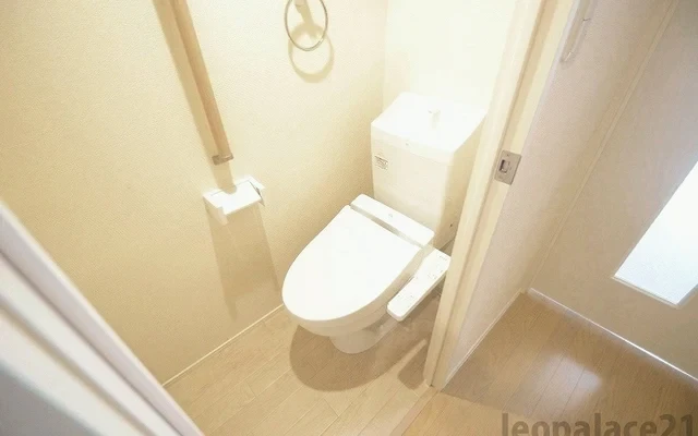 ベル エスポワール秋津 - Higashimurayama student accommodation - 208号房间
