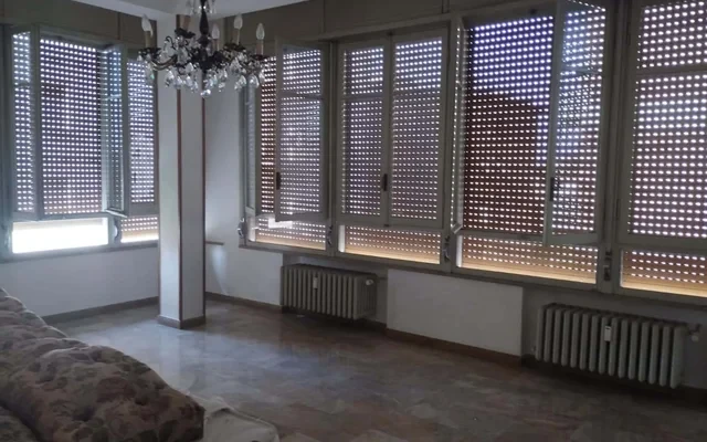 Apartment in Viale Timavo, Reggio Emilia for 155 m² with 4 bedrooms 3