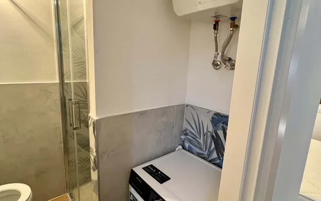 Apartment in Corte Bonifazi, Uliveto Terme for 28 m² 3