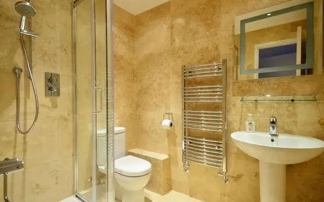 Broadley Terrace, NW1, Lisson Grove, NW1 1