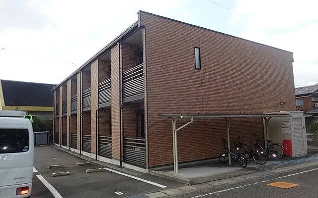 レオネクスト扇の庄 0