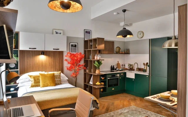 London Road Apartments 2
