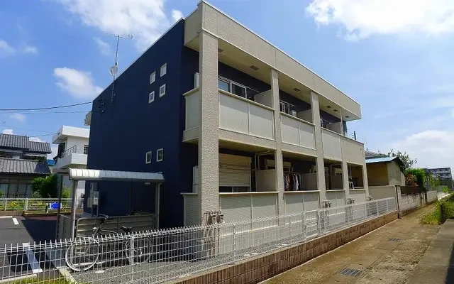 U-house 1階 - Gunma student accommodation