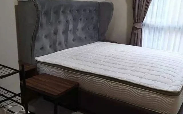 1-BR Condo for Rent, ฿8,500/month, Metroluxe Rama 4 3
