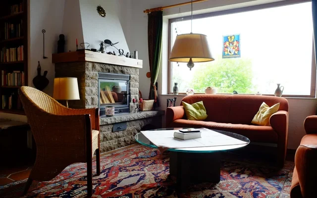 Stilvoll wohnen mit Seeblick – vollausgestattetes Haus in Markdorf 0