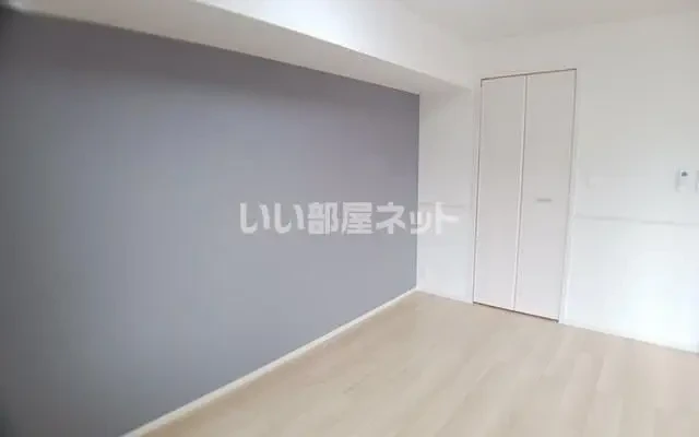 メゾンルミネ若松 2階 - chỗ ở sinh viên tại Phố Tân Điền - 2階 - 1LDK