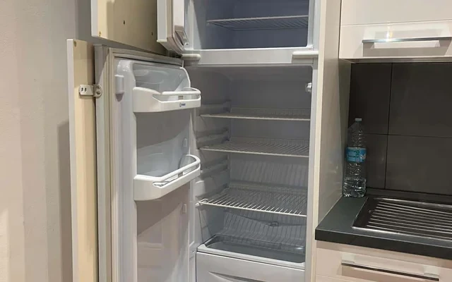 Appartamento in Via San Sisto, Bergamo di 50 m² con 1 camera 1