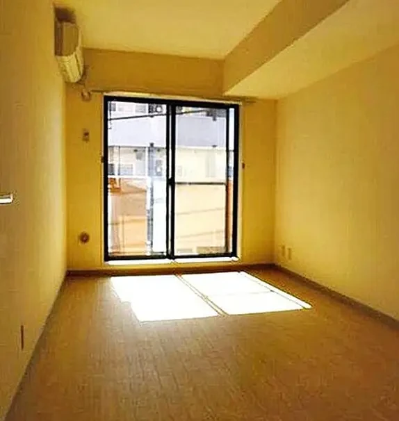 Lions Mansion Nishi-Tai Room 304