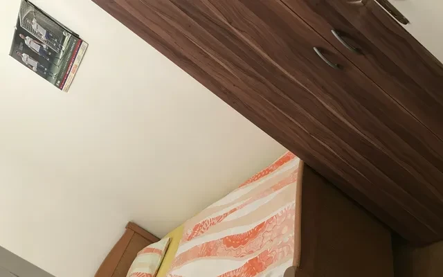 FURNISHED one-bedroom apartment in Zagreb (for Students) | Student Accommodations in Zagreb 2