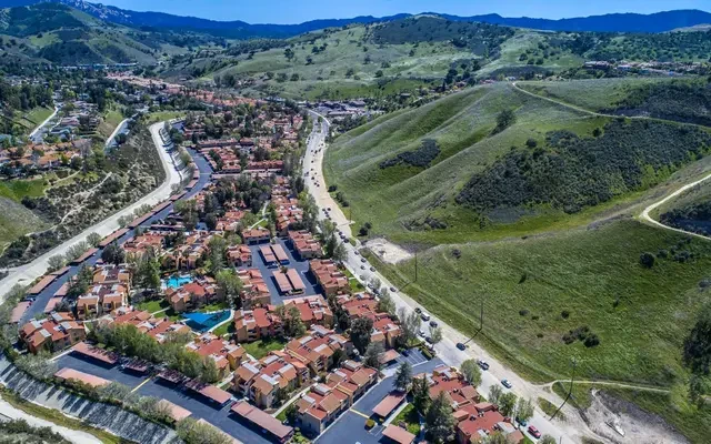 Malibu Canyon 4