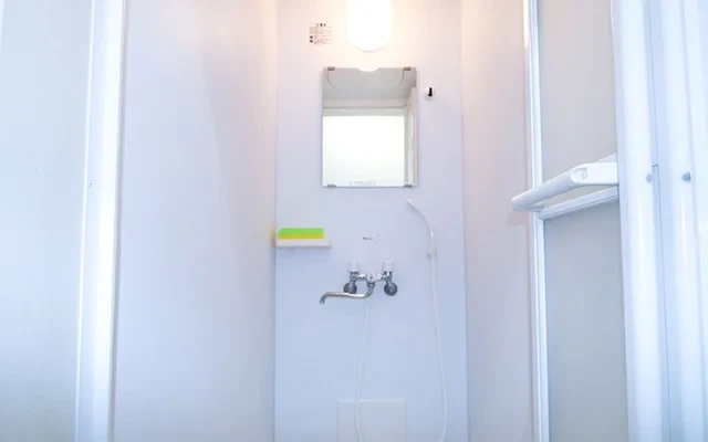 C163 co-living house Araiyakushi 4