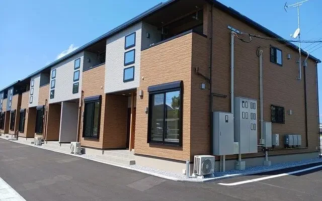 サウスウェーⅧ A 101号室 - Hyuga student accommodation