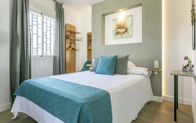 Apartamento en Pasaje Montesa 1