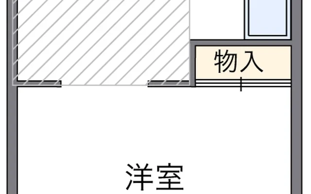 レオパレスＳＵＺＡＫＩ 1