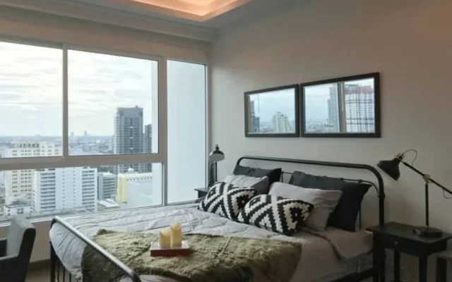 1-BR Condo for Rent, ฿20,000/month, Amanta Lumpini 1