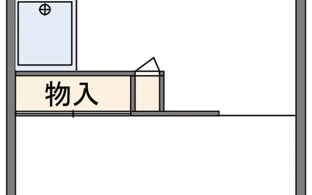 レオパレス坂出 1