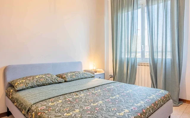 Appartamento in viale innovazione 24  two-room apartment 1