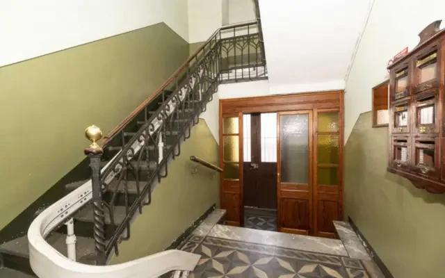 apartment near Via Moretta 1