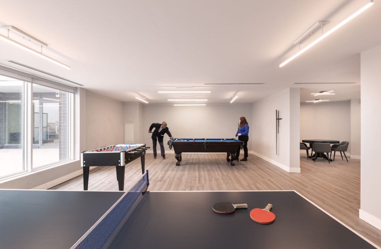 Harrington Housing - Weston & Finch 3