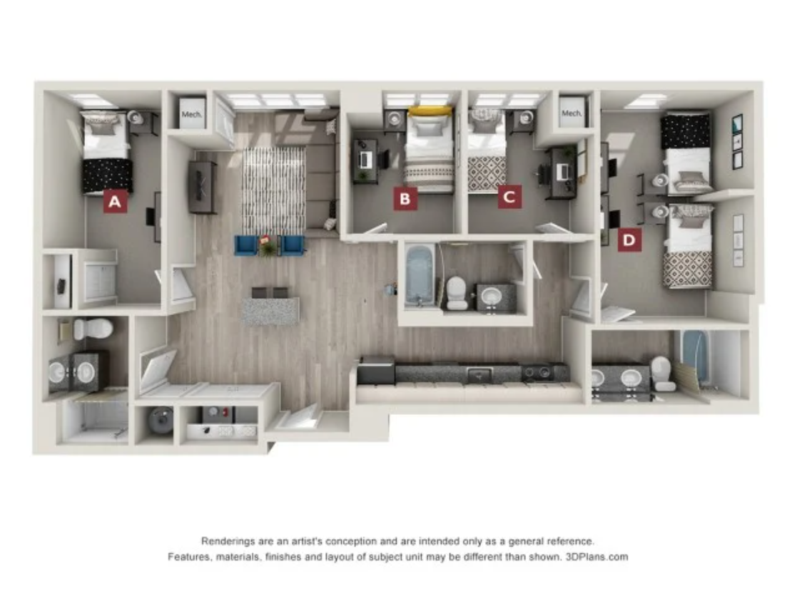 uhomes.com | Student Accommodation, Housing, Flats, Apartments for Rent