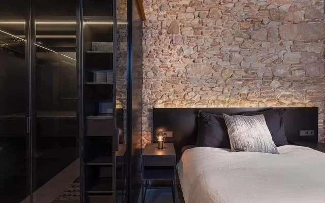 Nova - 1 bedroom in El Born 2