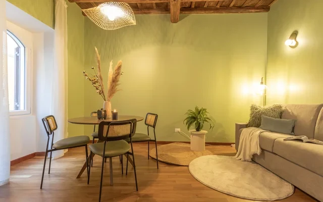 Giada - Charming Apartment at the Imperial Forums 0