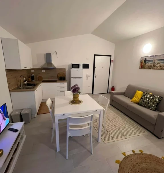 Appartaemento alla Maddalena (SS)