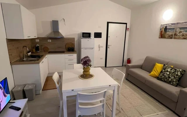 Appartaemento alla Maddalena (SS) 0