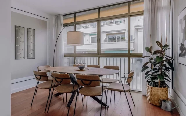 Jasper - 3 bedrooms in Rios Rosas 2