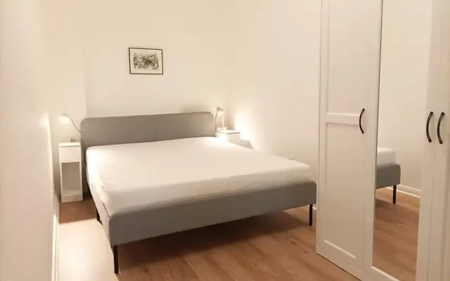 Lovely 1-bedroom apartment in Kreuzberg close to Schönleinstrasse U-bahn  3