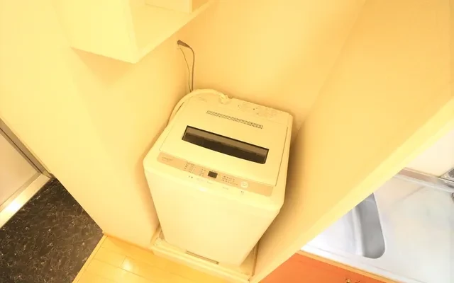 レオパレスプレミエ　エトワール 2