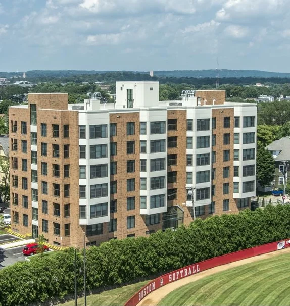 Malvern Place Apartments