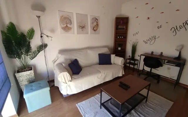 apartment near Rua António Hipólito da Costa - Setubal student accommodation
