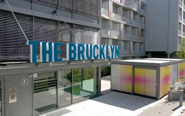 The Brucklyn Apartments 0