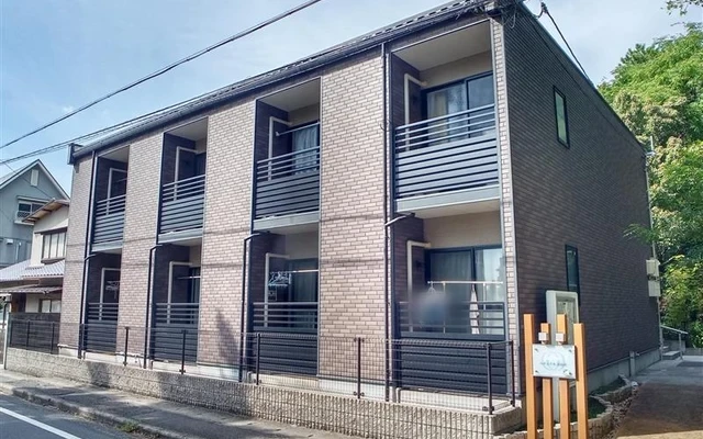ハナミズキ津島中 0