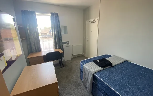 88 Cranbrook - chỗ ở sinh viên tại Hẻo - Room 4