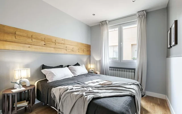 Zapote - 2 bedrooms in Recoletos 1
