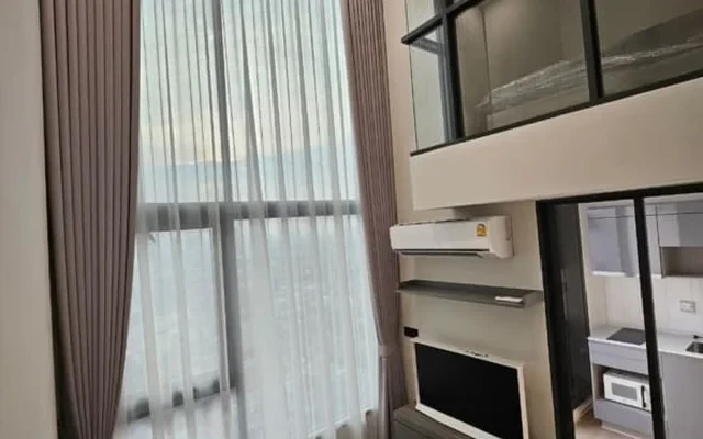 1-BR Condo for Rent, ฿18,000/month, Modiz Rhyme Ramkhamhaeng 1