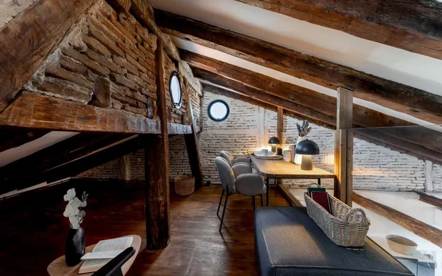 Meda - 2 bedrooms in Chueca-Justicia 3