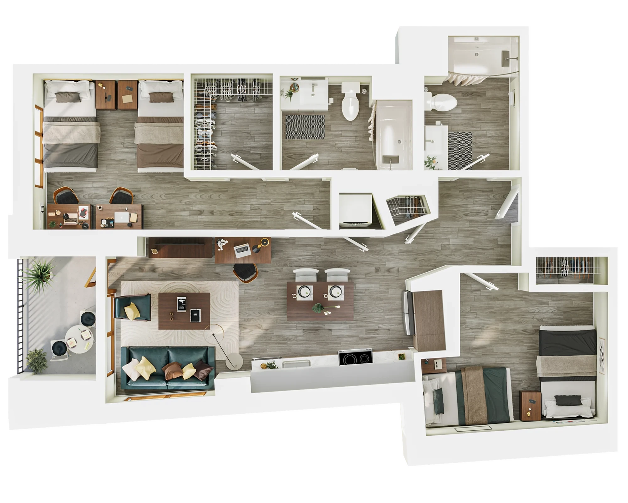uhomes.com | Phòng ở,Căn hộ,Ký túc xá cho du học sinh