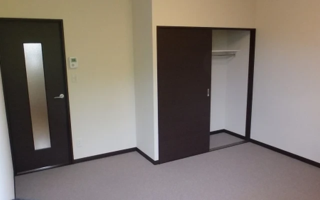 レオネクストナバノ - Aioi student accommodation - 201号房间(带独立厨房)