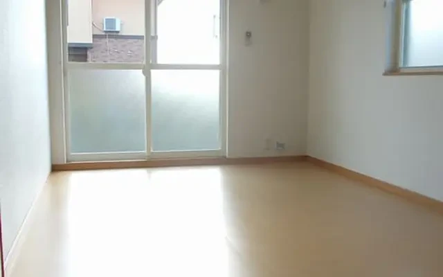 サン・カンナ・リリー Ⅰ 104号室 - Yanagawa student accommodation - 104 - 2DK