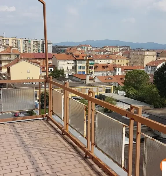 apartment near Via Eritrea