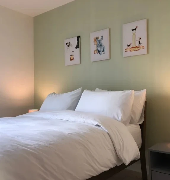 Blonk Street Apartments