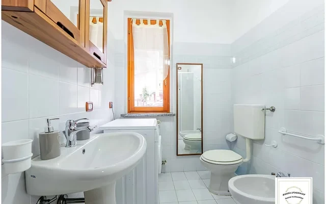 Apartment in Strada Provinciale 43, Lemna for 55 m² with 1 bedroom 3