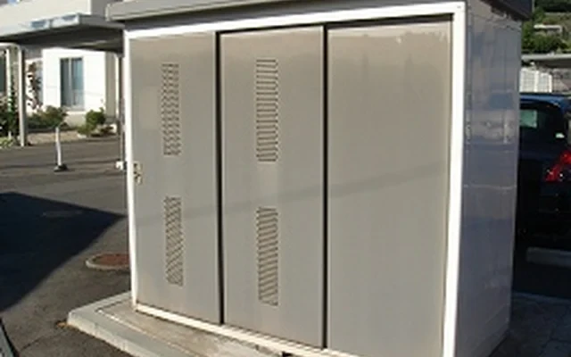 レオパレス東山 1